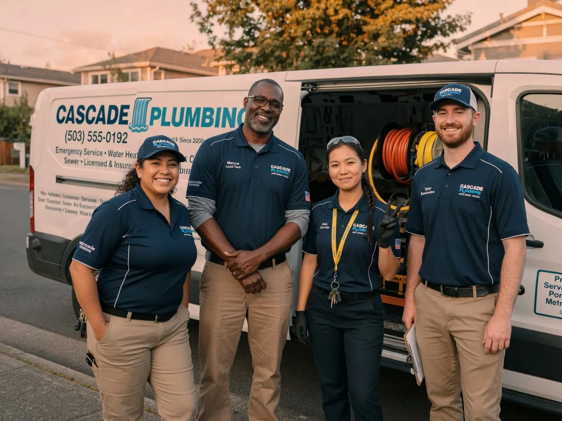 Emergency Plumber company in Cantril, IA